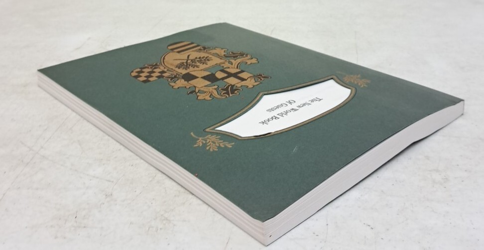 RARE Halbert’s Family Heritage, The New Book Of Guests (Genealogy) #5.6.15