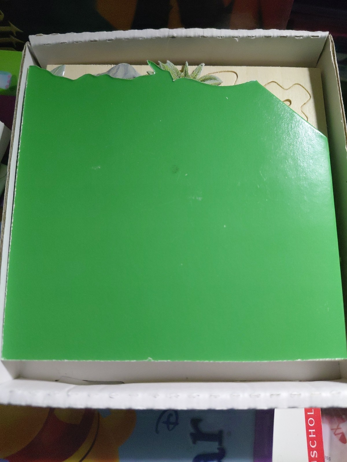 Dinosaurs by Gallimard Jeunesse (1998, Quantity Pack)