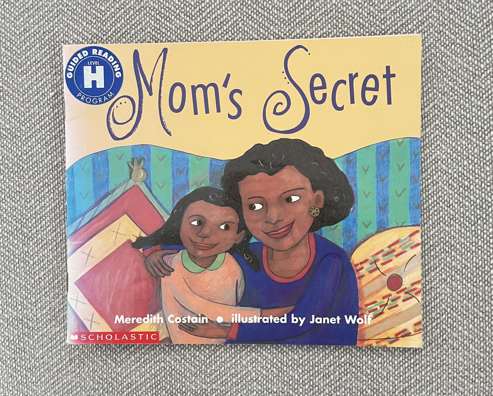 Lot 10 Children’s Paperback Books Mother/Mommy Themes, Like New, PreOwned