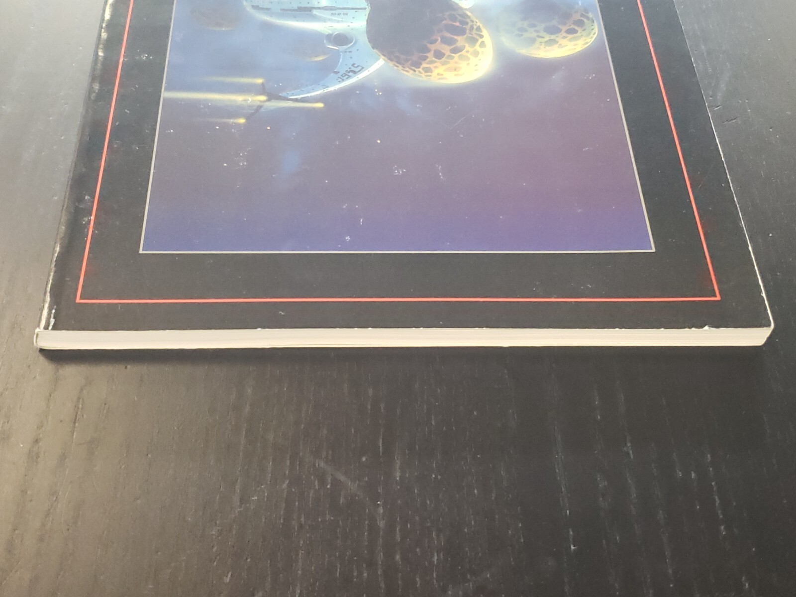 Marc Miller’s Traveller FIRST SURVEY 4th Edition Softcover