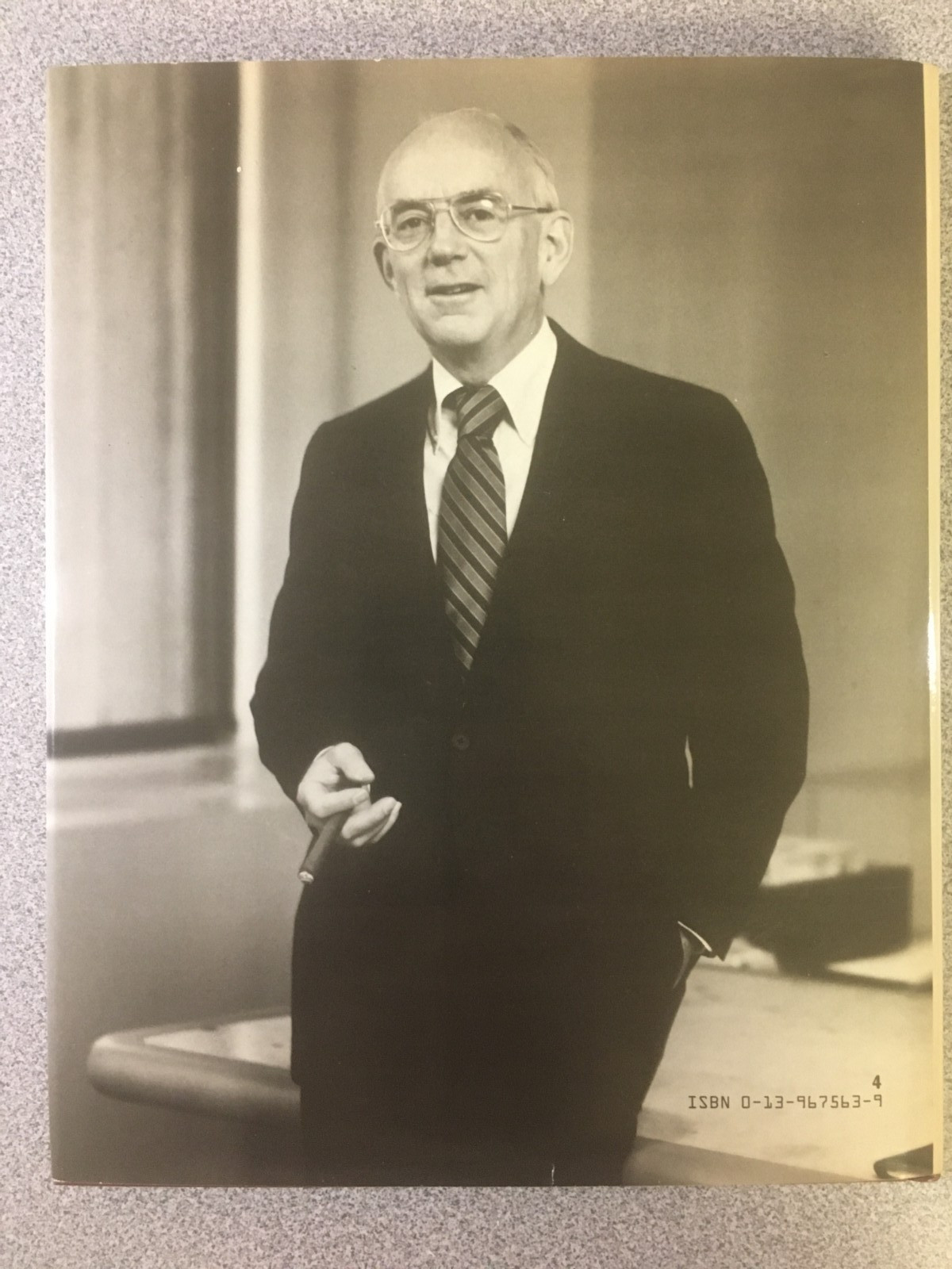 Working the Territory: 60 Years of Advertising … by Paul Harper, 1985, HC w DJ