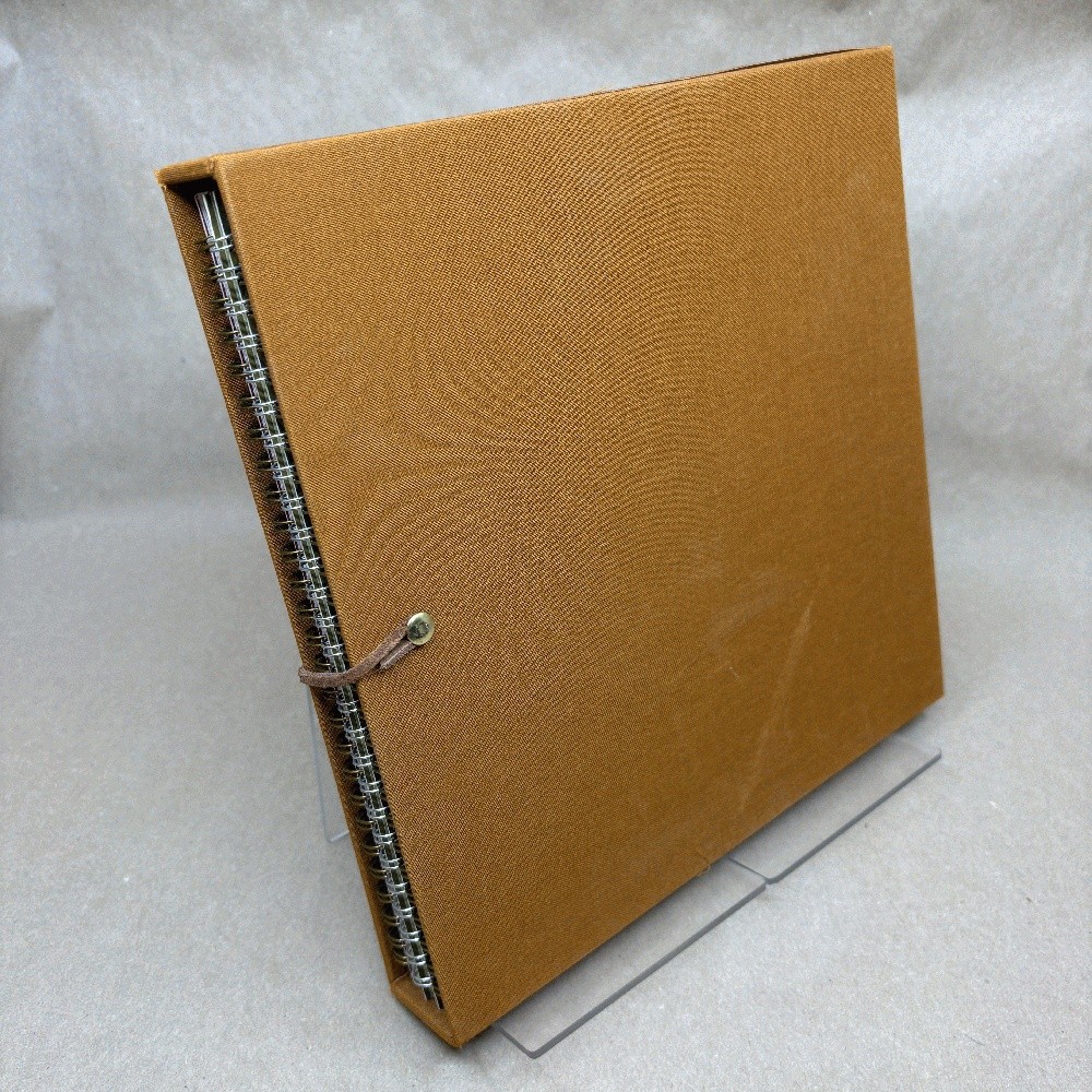 Three Stories by Michael Scott (Deluxe Slipcased Edition)