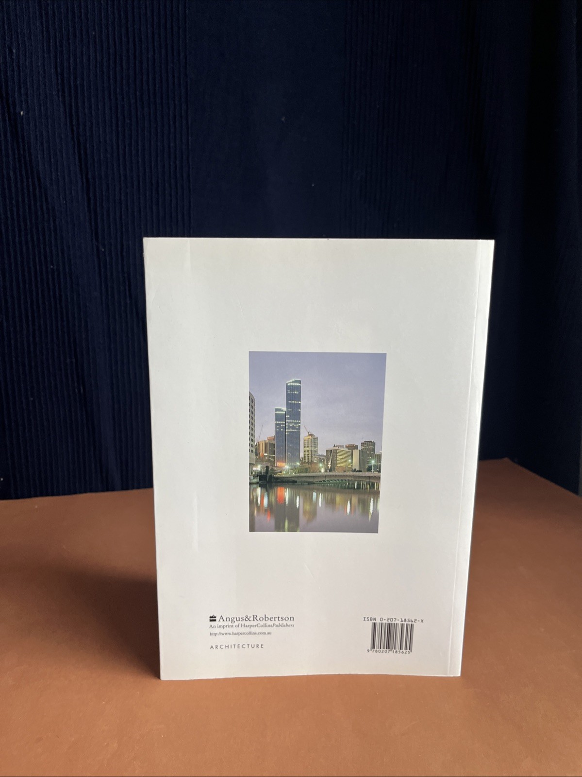 A Pictorial Guide to Identifying Australia Architecture- Styles and Terms SIGNED