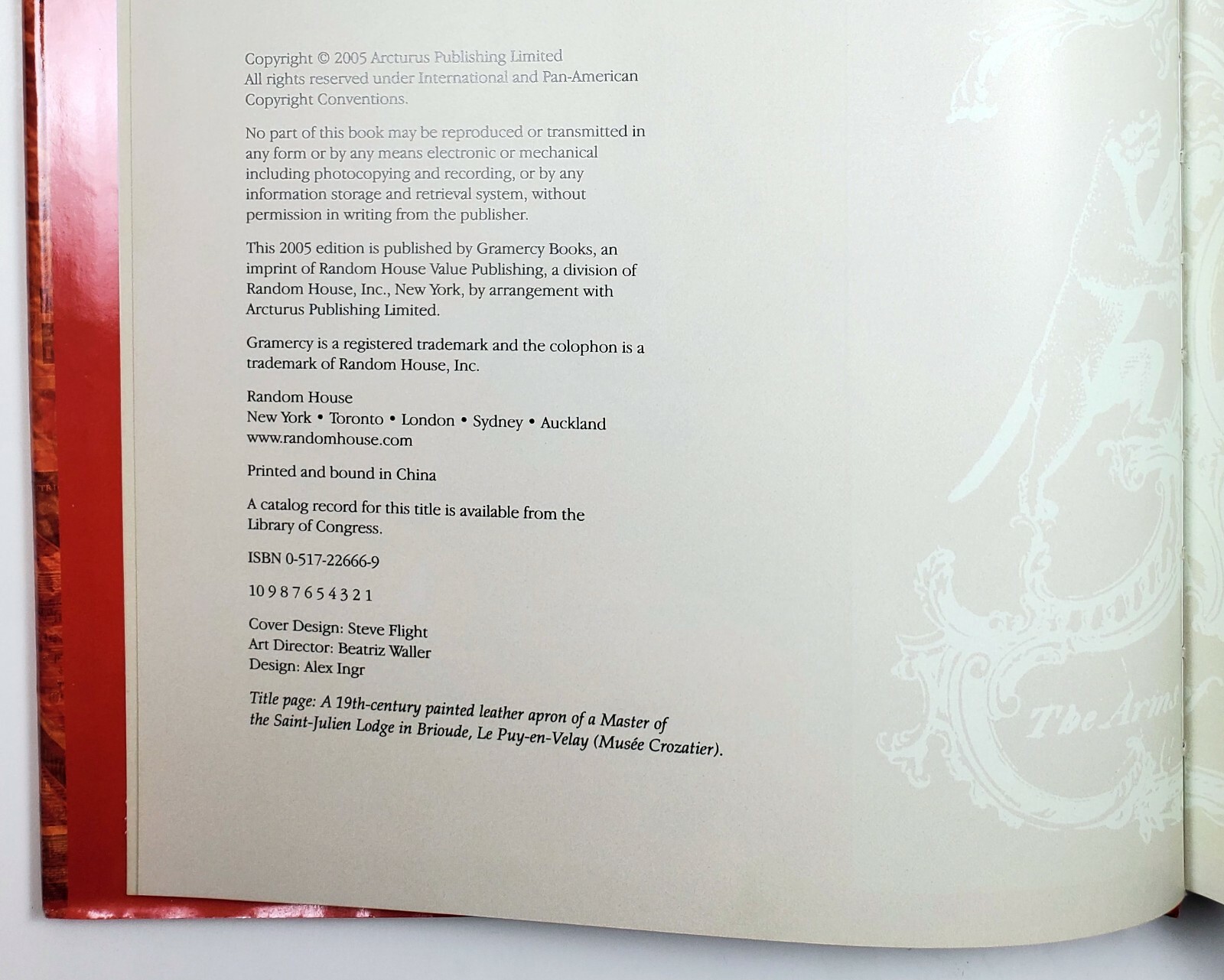 The Freemasons: The Illustrated Book of an Ancient Brotherhood Michael Johnstone