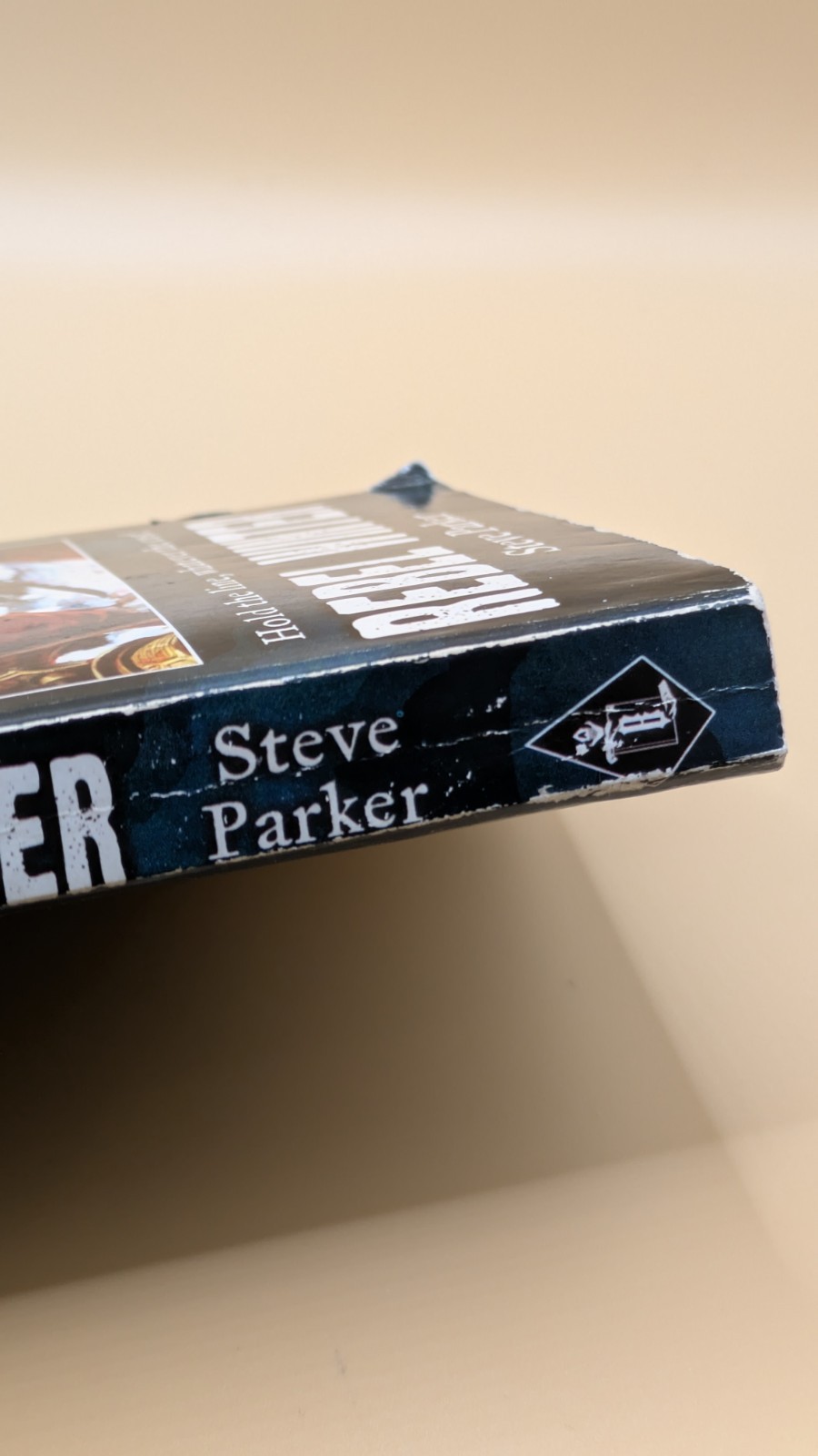 Rebel Winter – Imperial Guard Series – Steve Parker – Warhammer 40k – Paperback