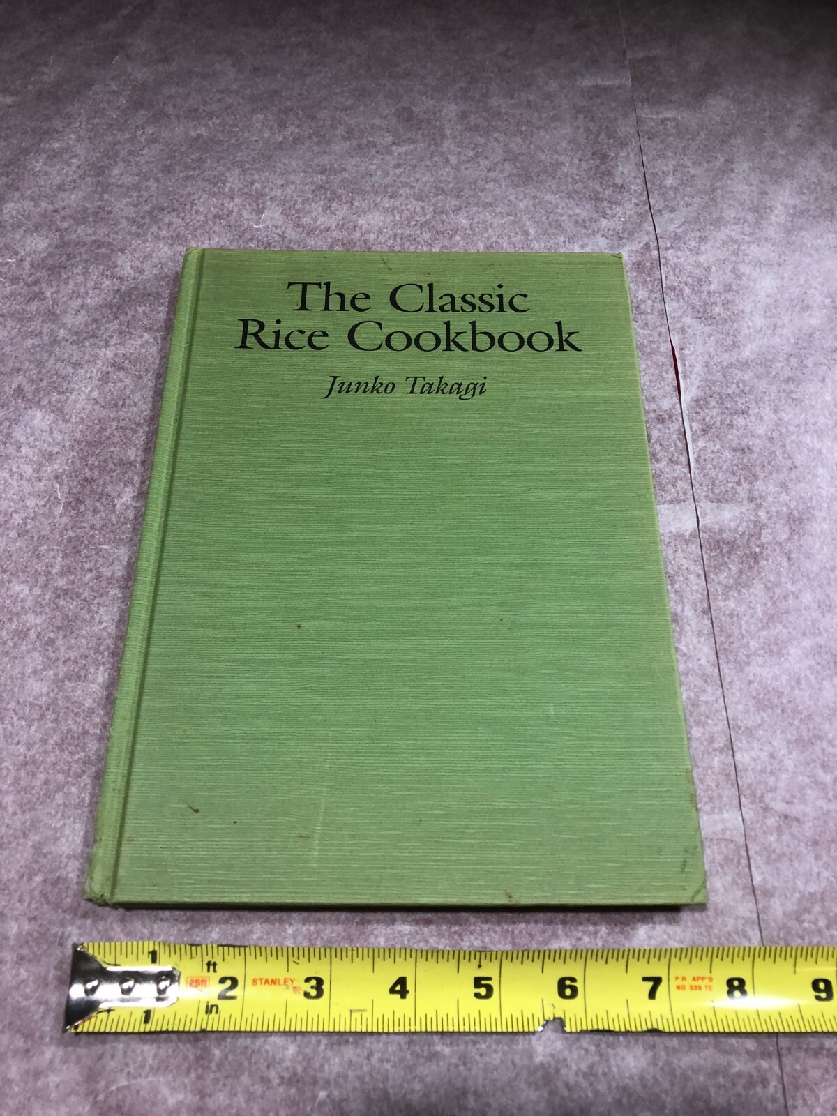 2+1 Japanese Q&E appetizers & Classic rice cookbooks, hardcover, 84 & 132 pages