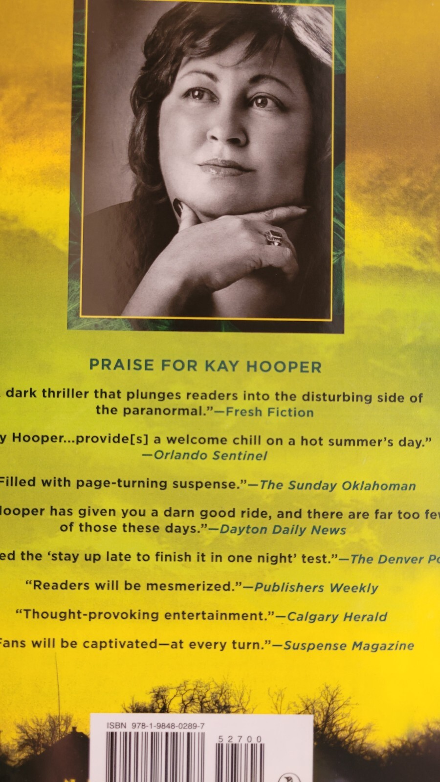 Bishop/Special Crimes Unit Ser.: Hidden Salem by Kay Hooper (2021, Trade…