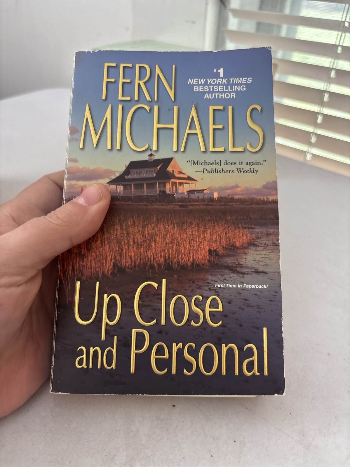 Lot of 10 – Fern Michaels Mass Paperback Books – FREE SHIPPING