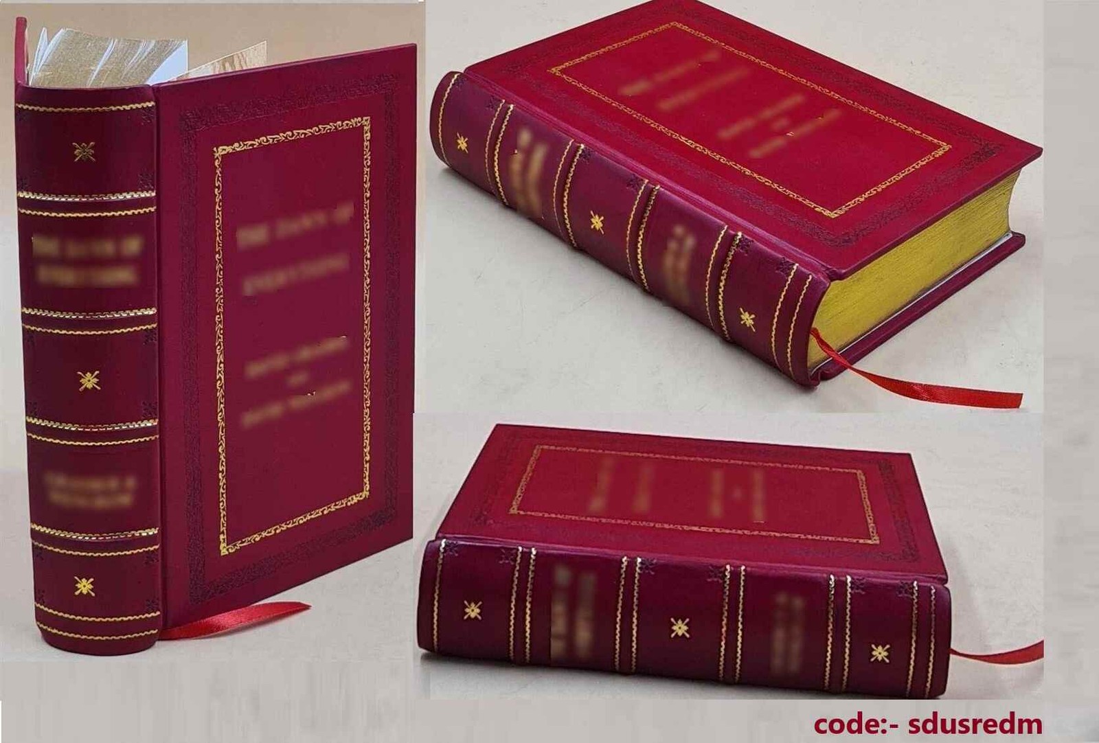 The 1619 Project: A New Origin Story by Hannah-Jones, Nikole|The [Royal Edition]