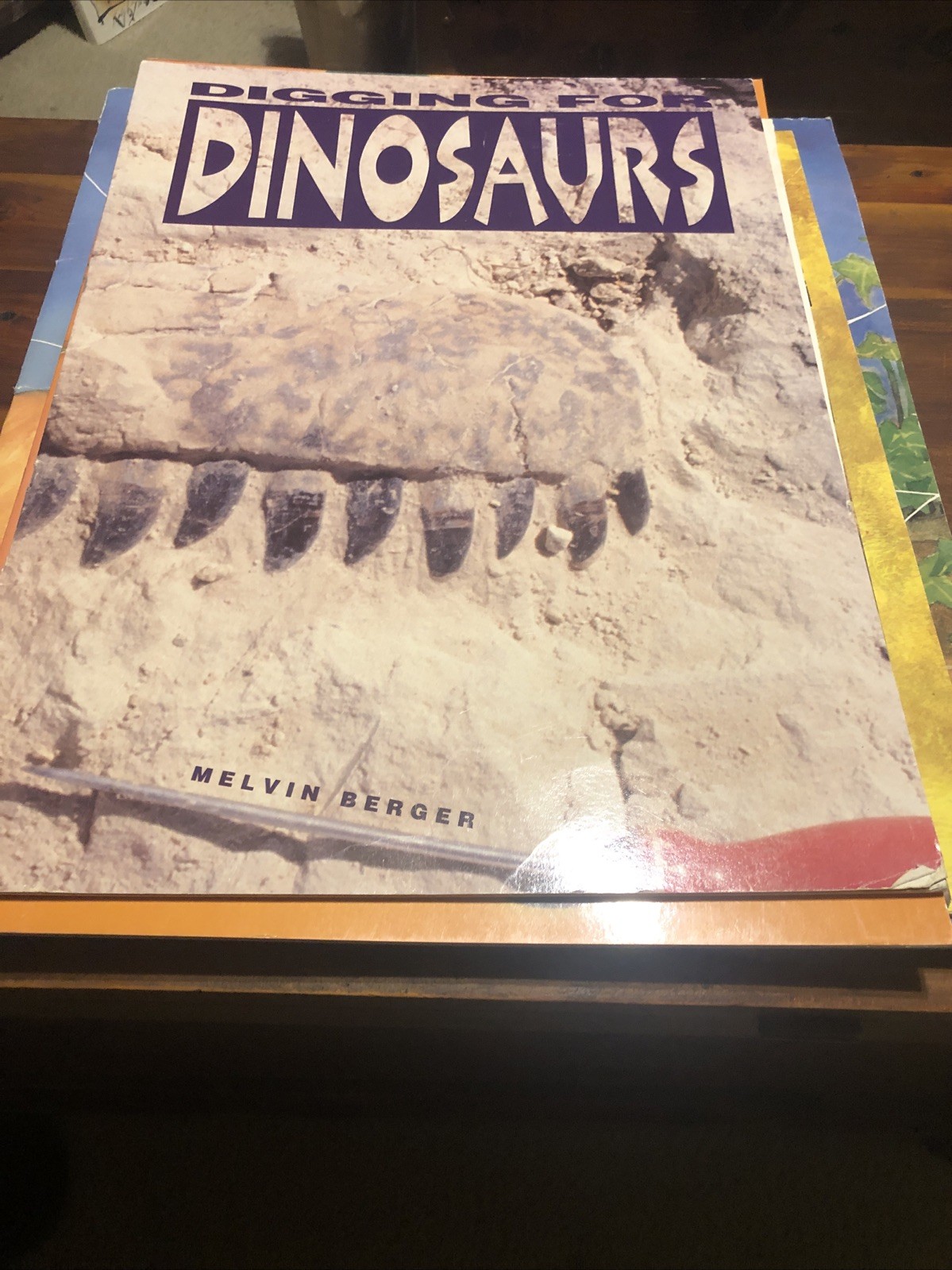 TEACHER BIG BOOKS – Many Different Book Titles – Only $18 Each – Free Shipping