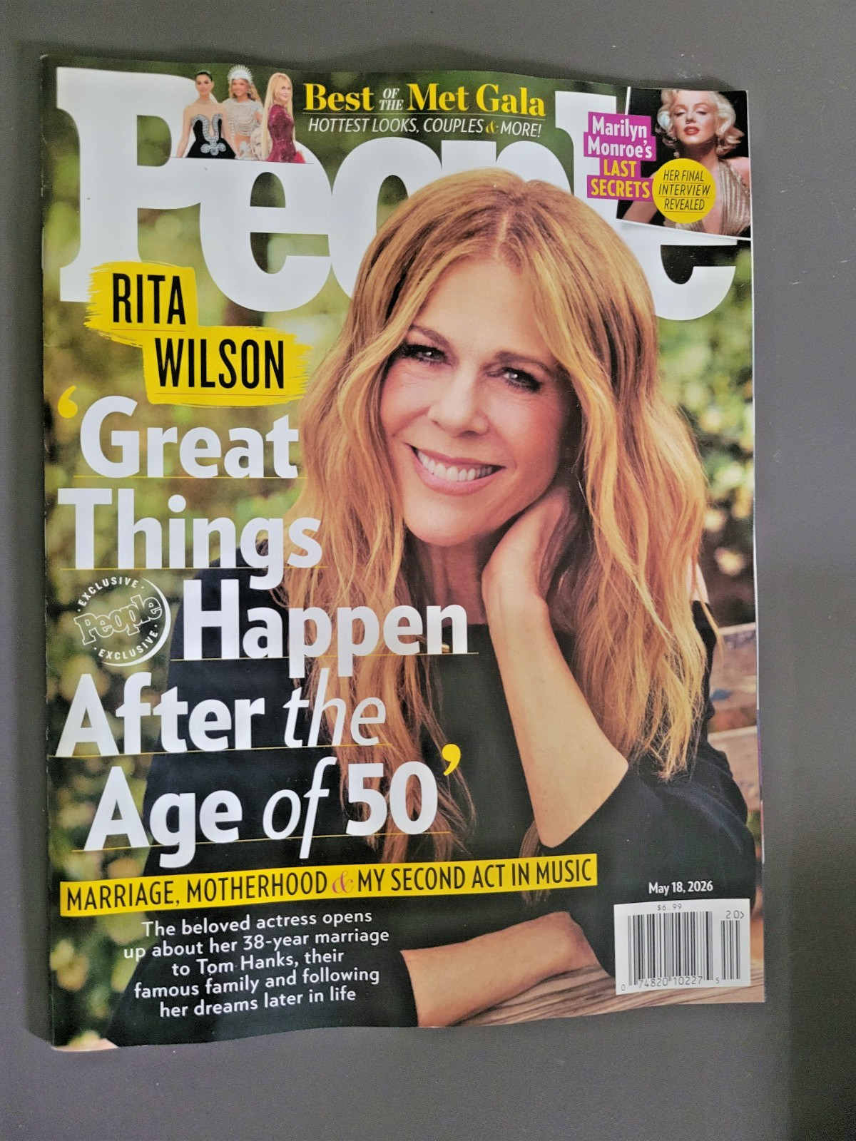 PEOPLE Magazine – Choice- Mix & Match Your Favorite Issue or Cover – Great Price