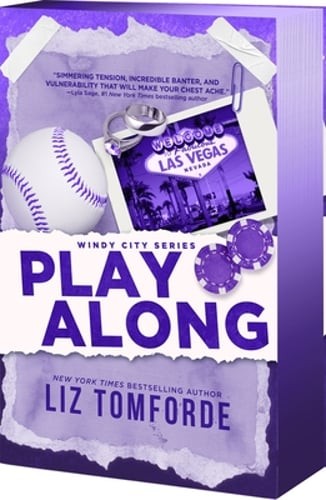 Play Along by Liz Tomforde: New