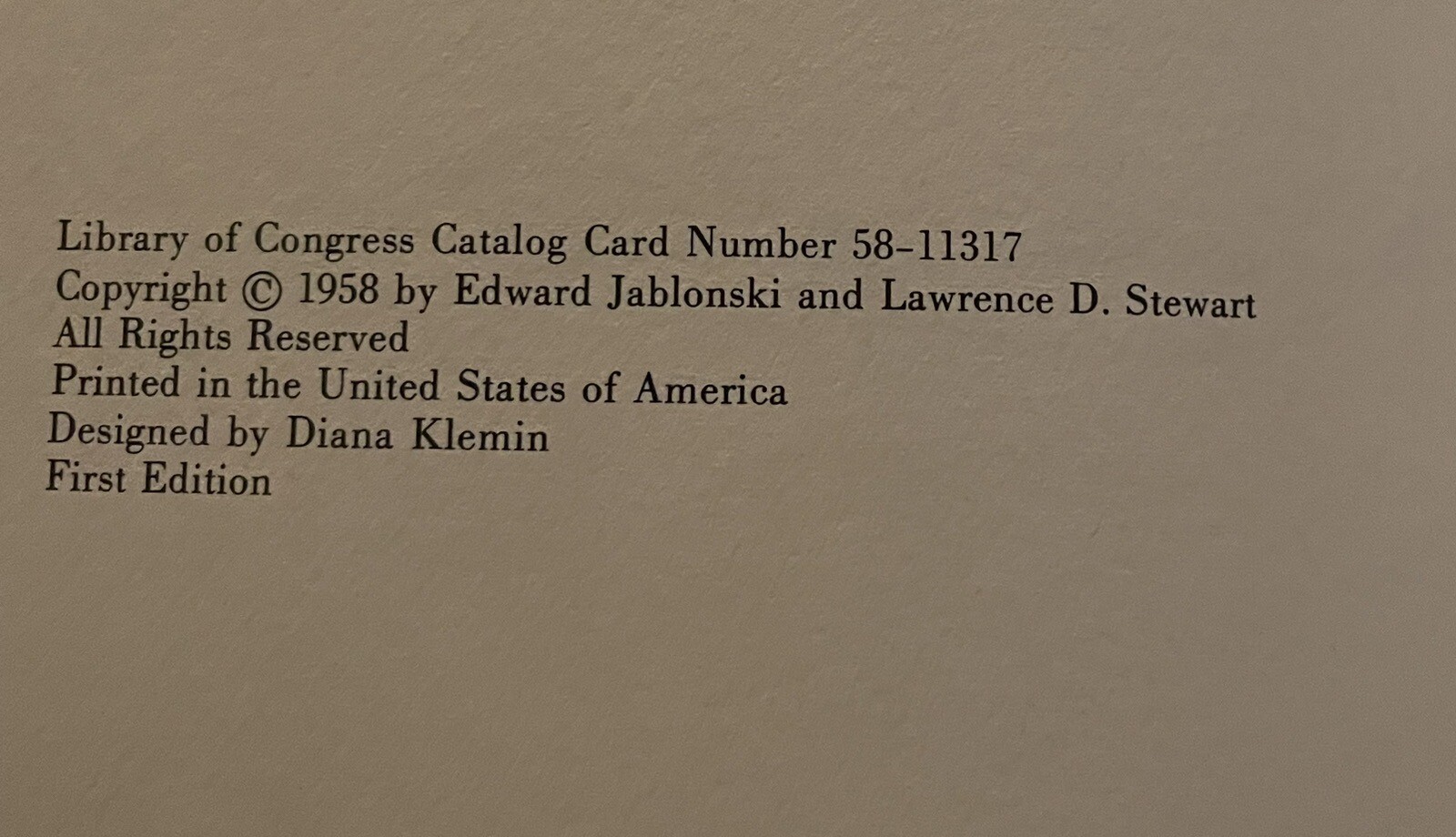 THE GERSHWIN YEARS by: George Ira & Lawrence D. Stewart, Edward Jablonski 1st ed