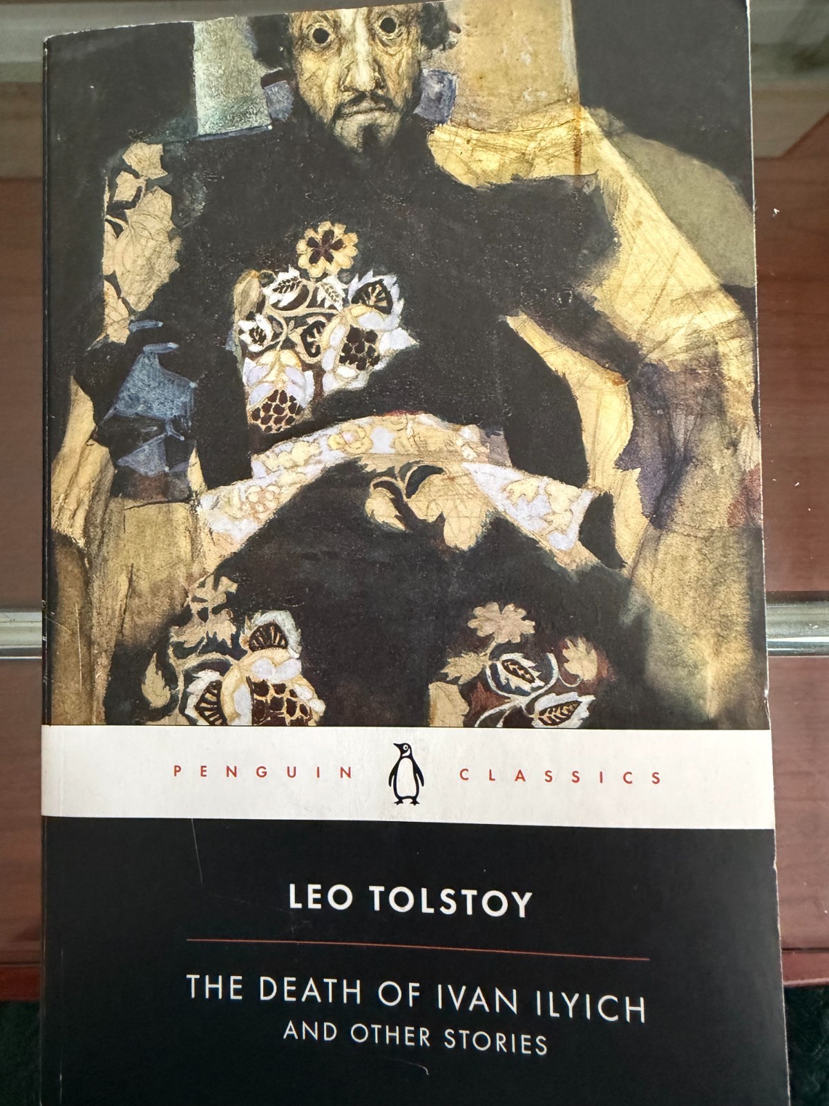 Death of Ivan Ilyich and Other Stories by Leo Tolstoy (2008, Uk-B Format…