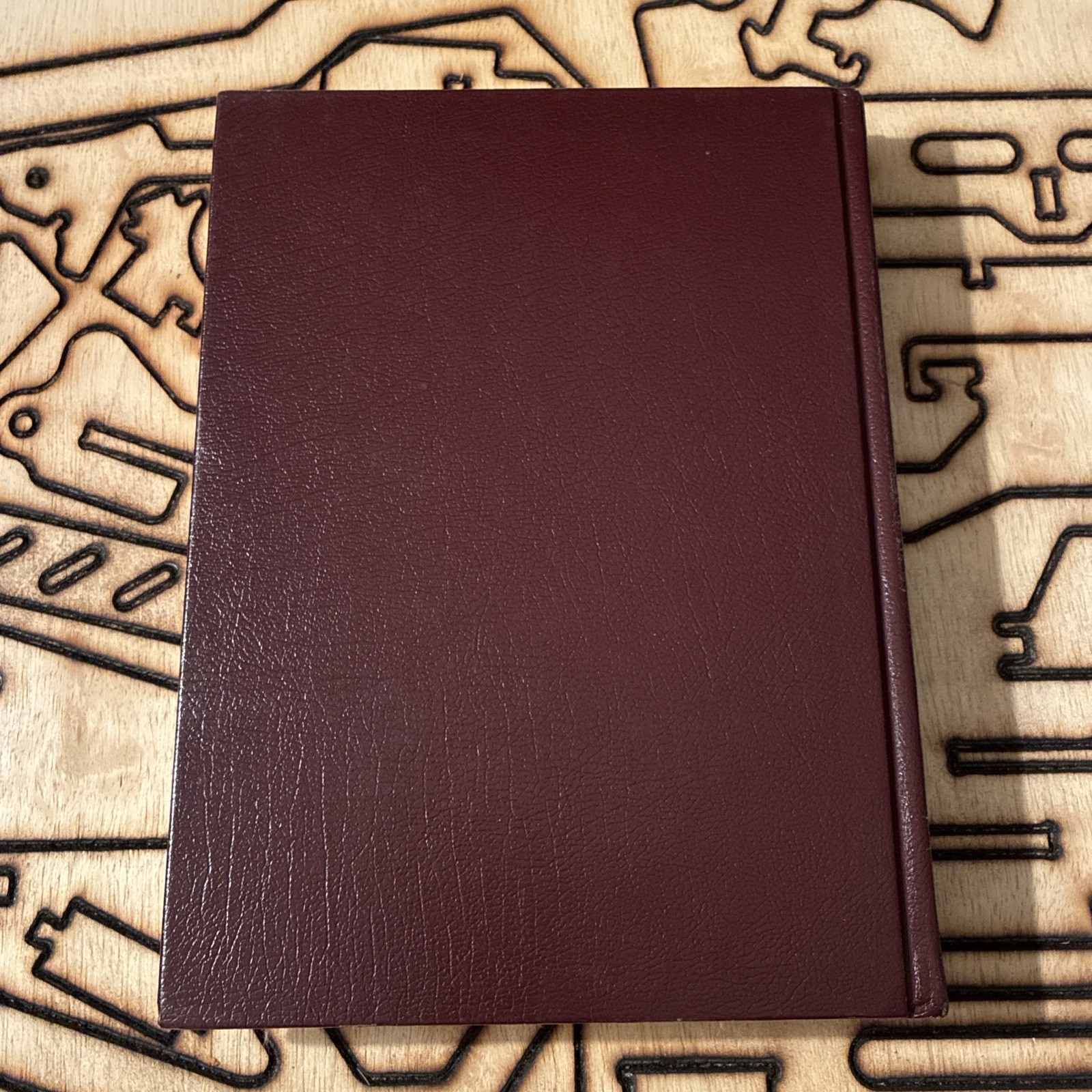 Book Edward Detmold Fables of Aesop Leather Fine Binding Vintage Ltd. Ed. Books