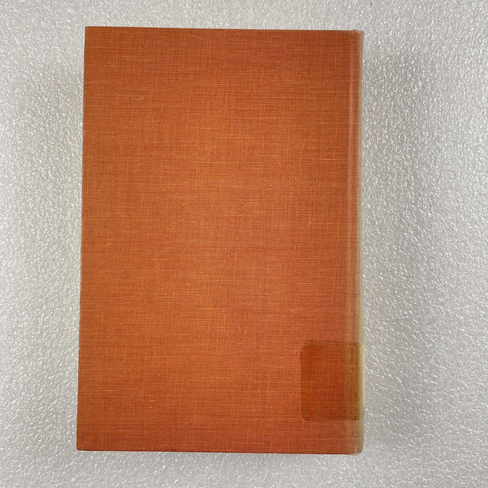 The Whig Party in the South by Arthur Charles Cole ; Peter Smith 1962 HC