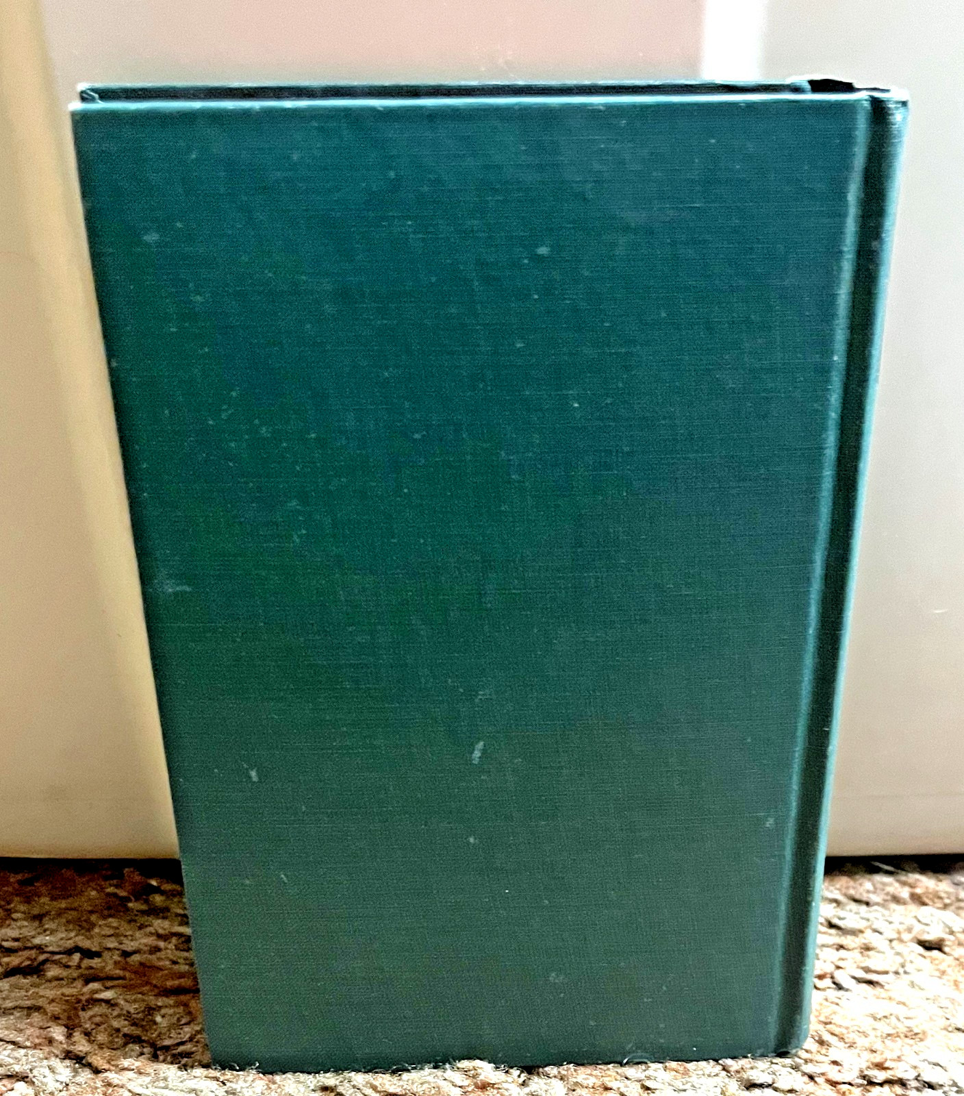GIANTS IN THE EARTH-Norwegian Novel-O. E. ROLVAAG-Excellent 1929 A. L. Burt HC!