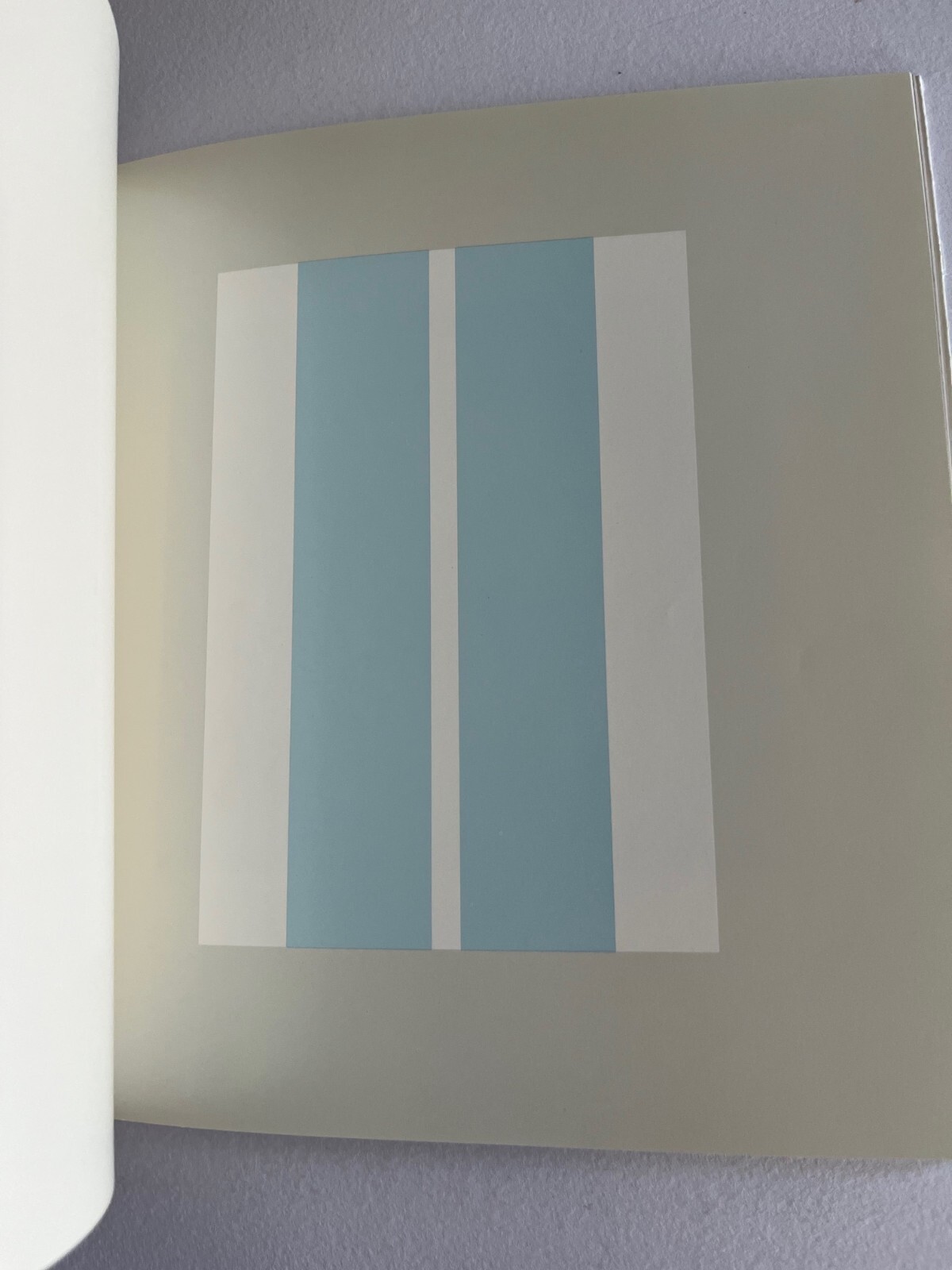 JOHN McLAUGHLIN (1898-1976): Paintings of The Sixties / Emmerich Gallery, 1987