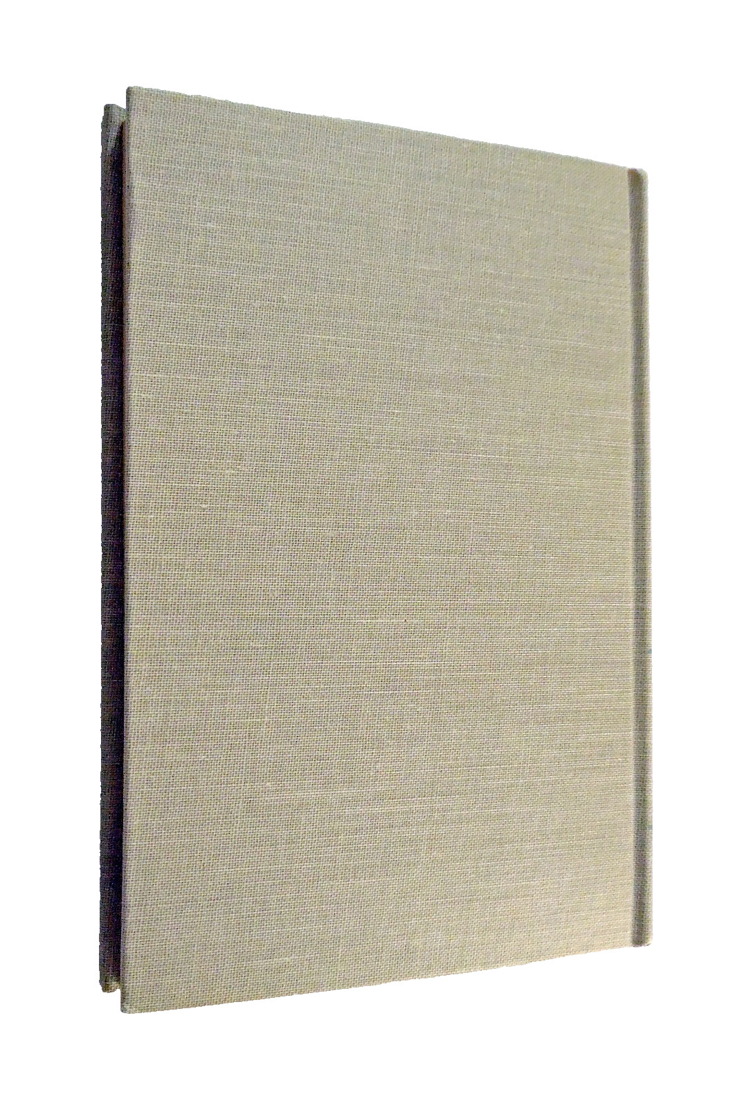 Barriers to Belief – Norman F. Langford, 1958 hc, The Westminster Press