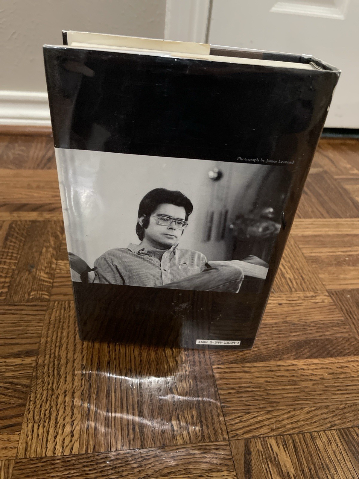 Skeleton Crew by Stephen King 1985 HC 7th Edition with Dust Jacket And Plastic