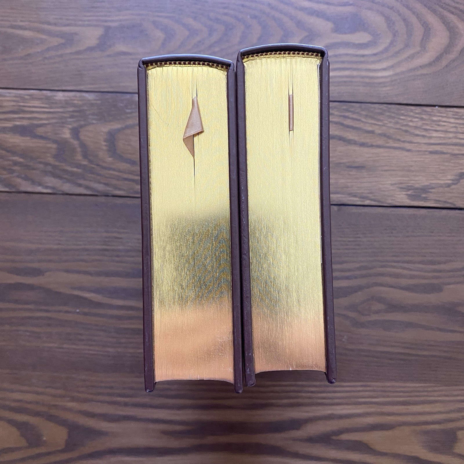 Easton Press The Gettysburg Campaign 1997 Coddington Vols I & II Leather Bound
