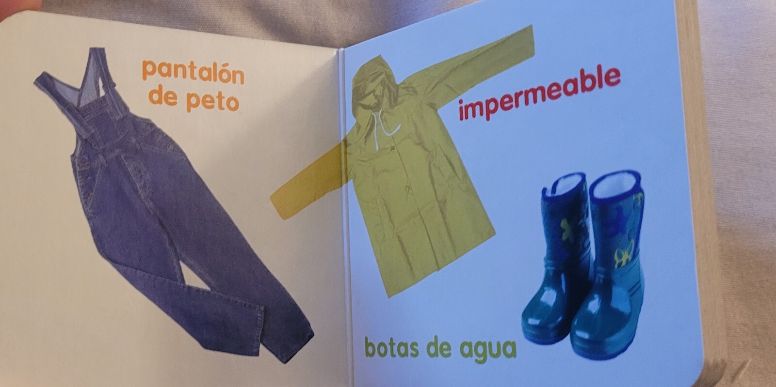 My Little Library Box Set Kid’s Books Mi Pequena Biblioteca De Primeros Pasos