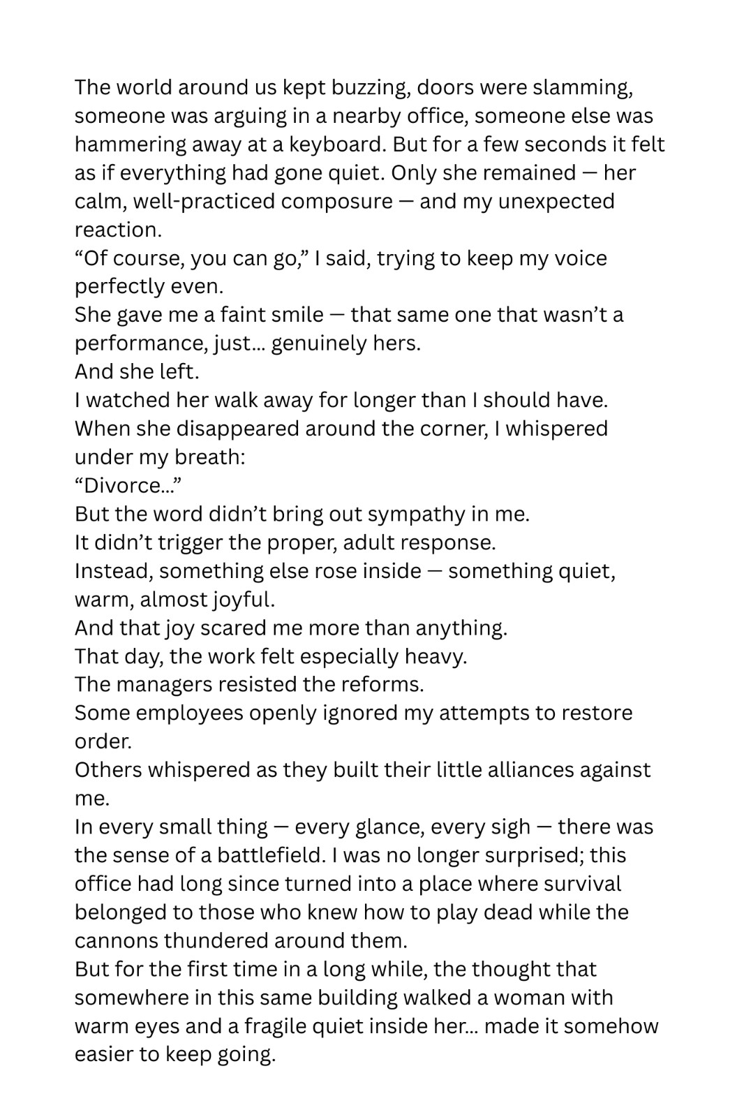 Broken Promises by Isaac The Thinker Paperback, Based on True Story 55 pages 6×9
