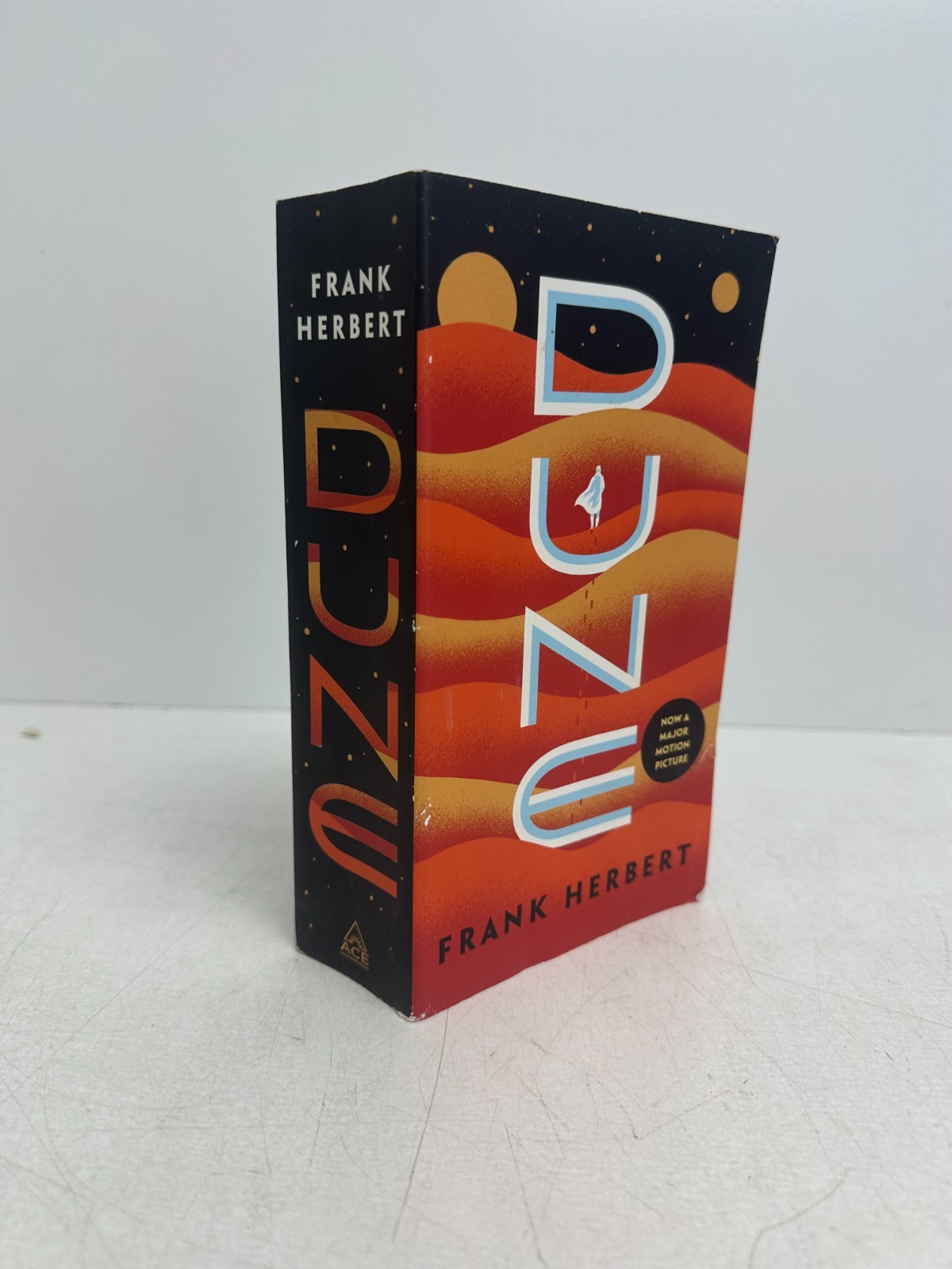 Frank Herbert Paperback Lot of 11 Complete Dune Series Plus Five Other Books