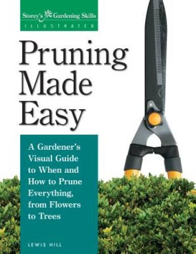Pruning Made Easy: A Gardener’s Visual Guide to When and How to Prune Eve – GOOD