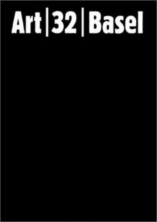 Art 32 Basel Paperback