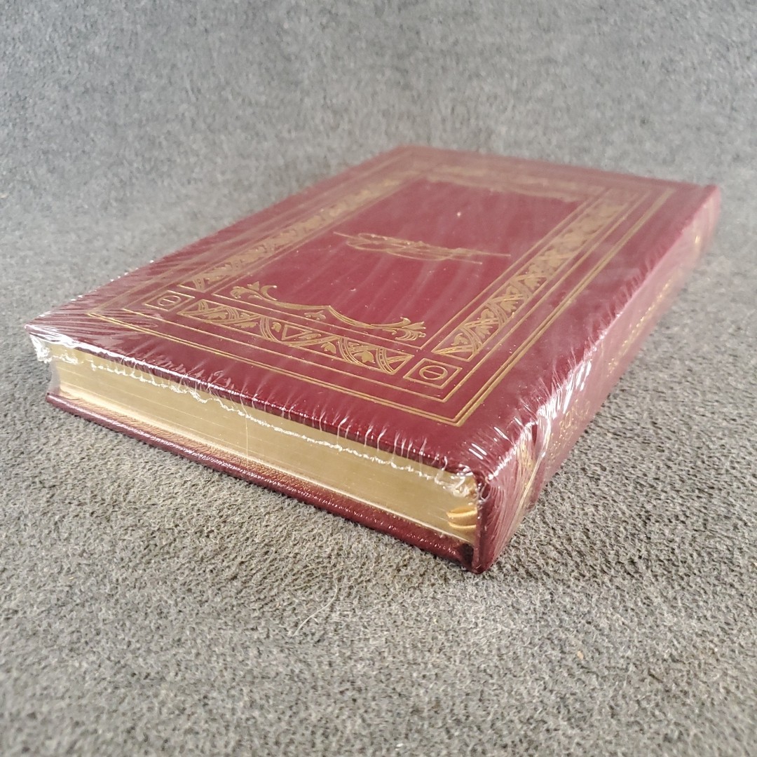 Handbook For Preclears by Hubbard, L. Ron 1989 Genuine Leather