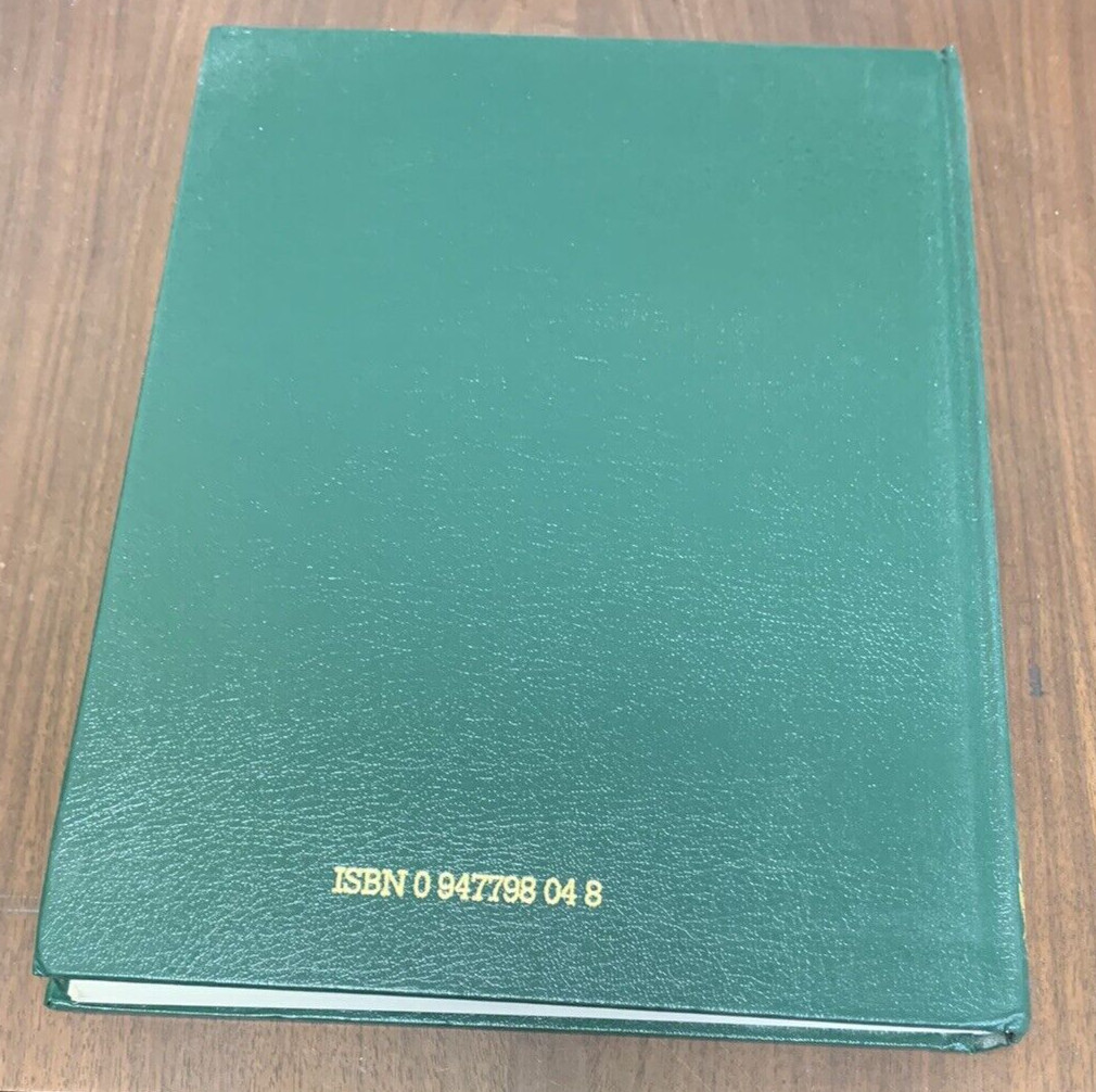 Resins for Surface Coatings Volume 1 2nd Ed PKT Oldring Editor 1987 HC/DJ SITA