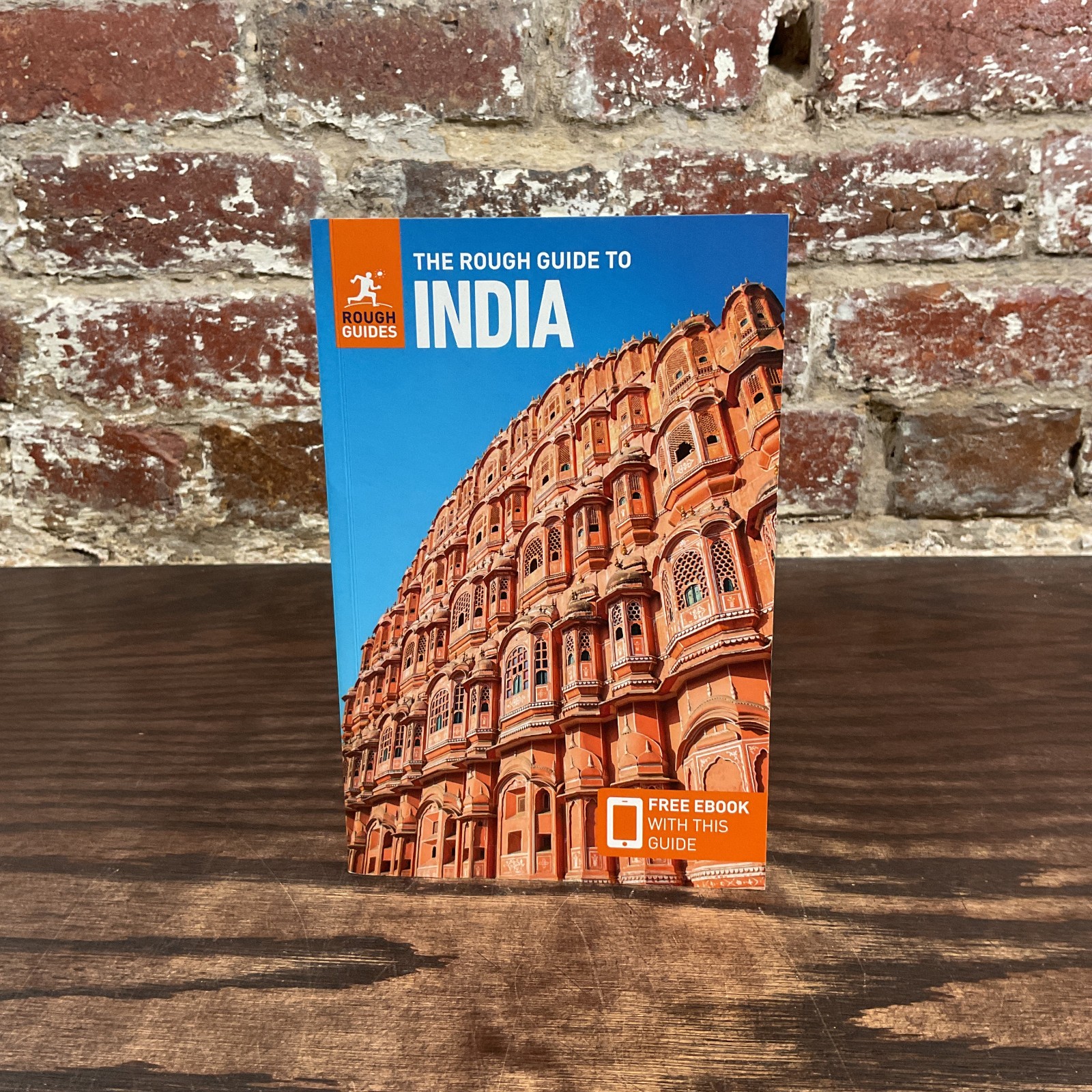 Rough Guide To India Travel Guide By Rough Guides