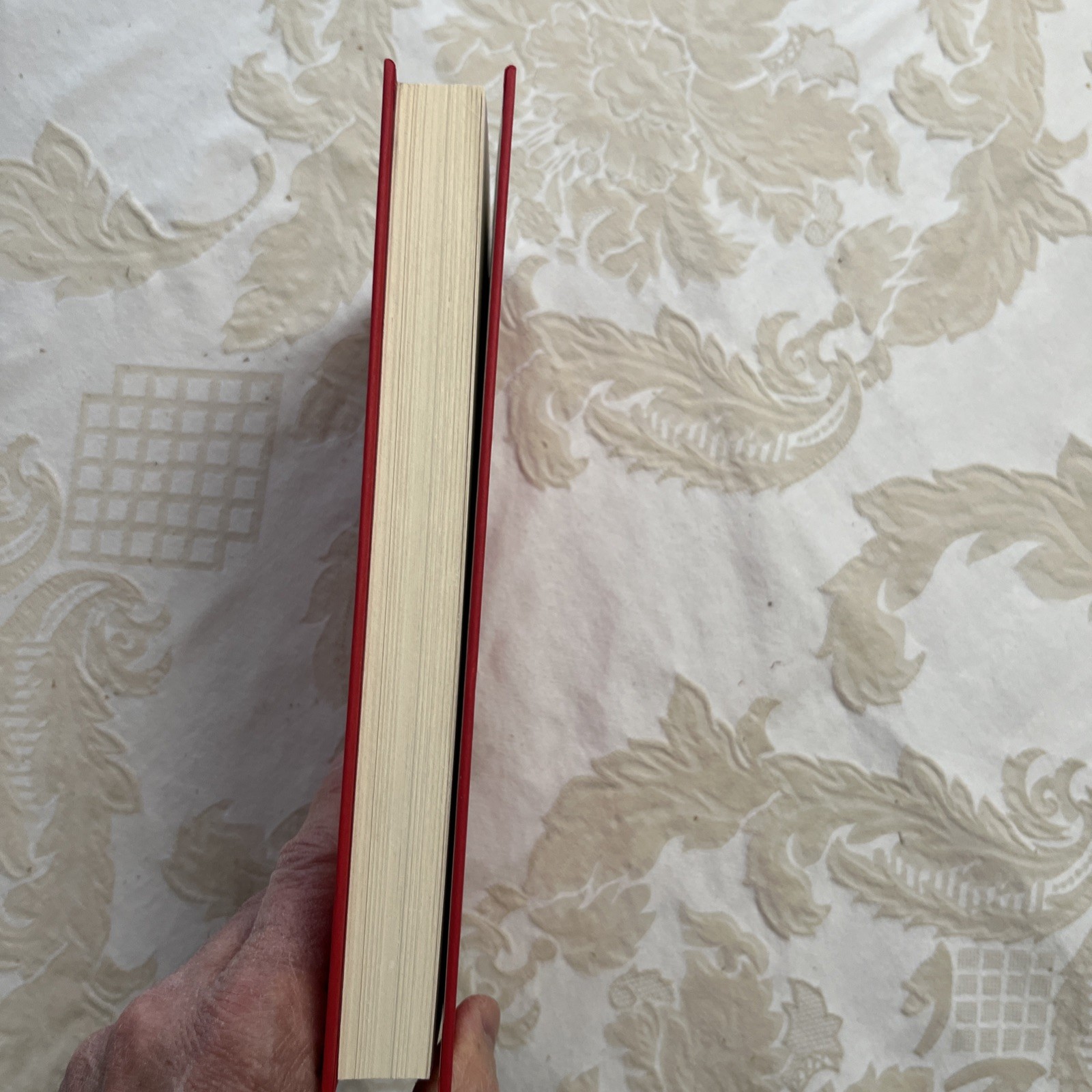 Truth In Advertising, John Kenney. Touchstone 2013. First Printing.