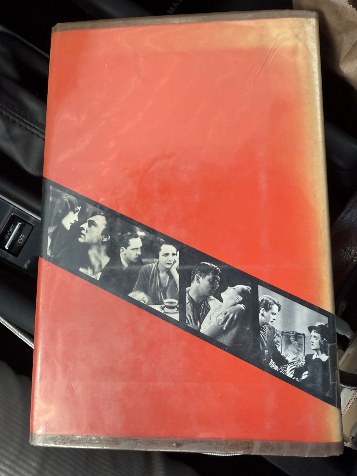 Mary Astor A Life on Film 1971 Hardcover Book DJ First Printing Delacorte Press