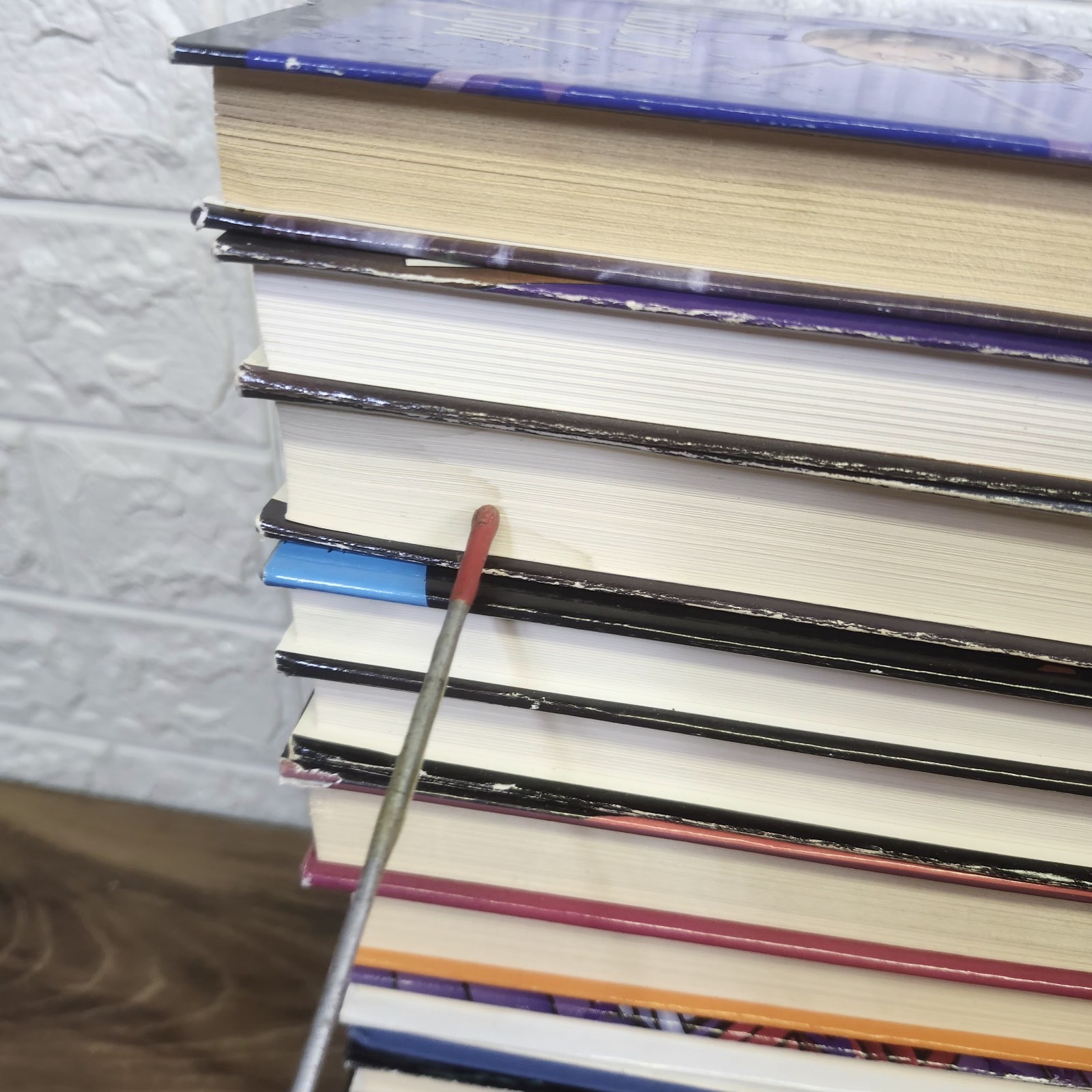 Vintage Lot Of 26 V C Andrews HC Books Varies Titles