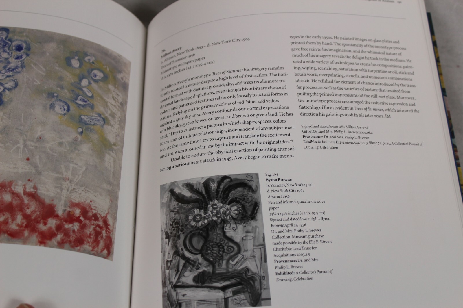 Lines Of Discovery: 225 Years Of American Drawings: The Columbus Museum
