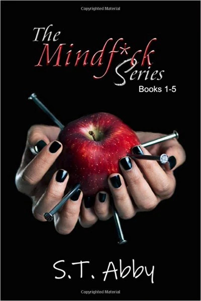 The Mindfuck Series Paperback – S. T. Abby