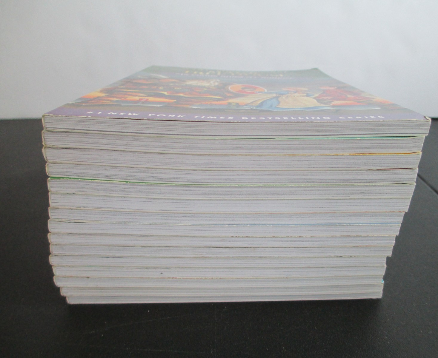 Magic Tree House Collection 1 Boxed Book Set 1-15 by Mary Pope Osborne Paperbac