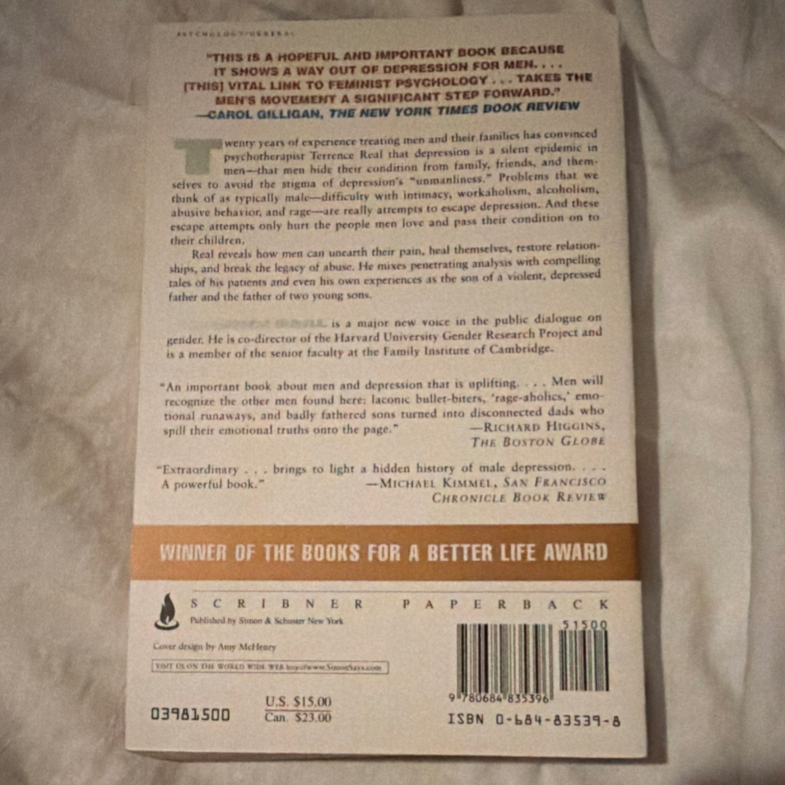 Lot of 4 books! Eat what you love Love what you eat, Dad Is Fat, Mindless Eating