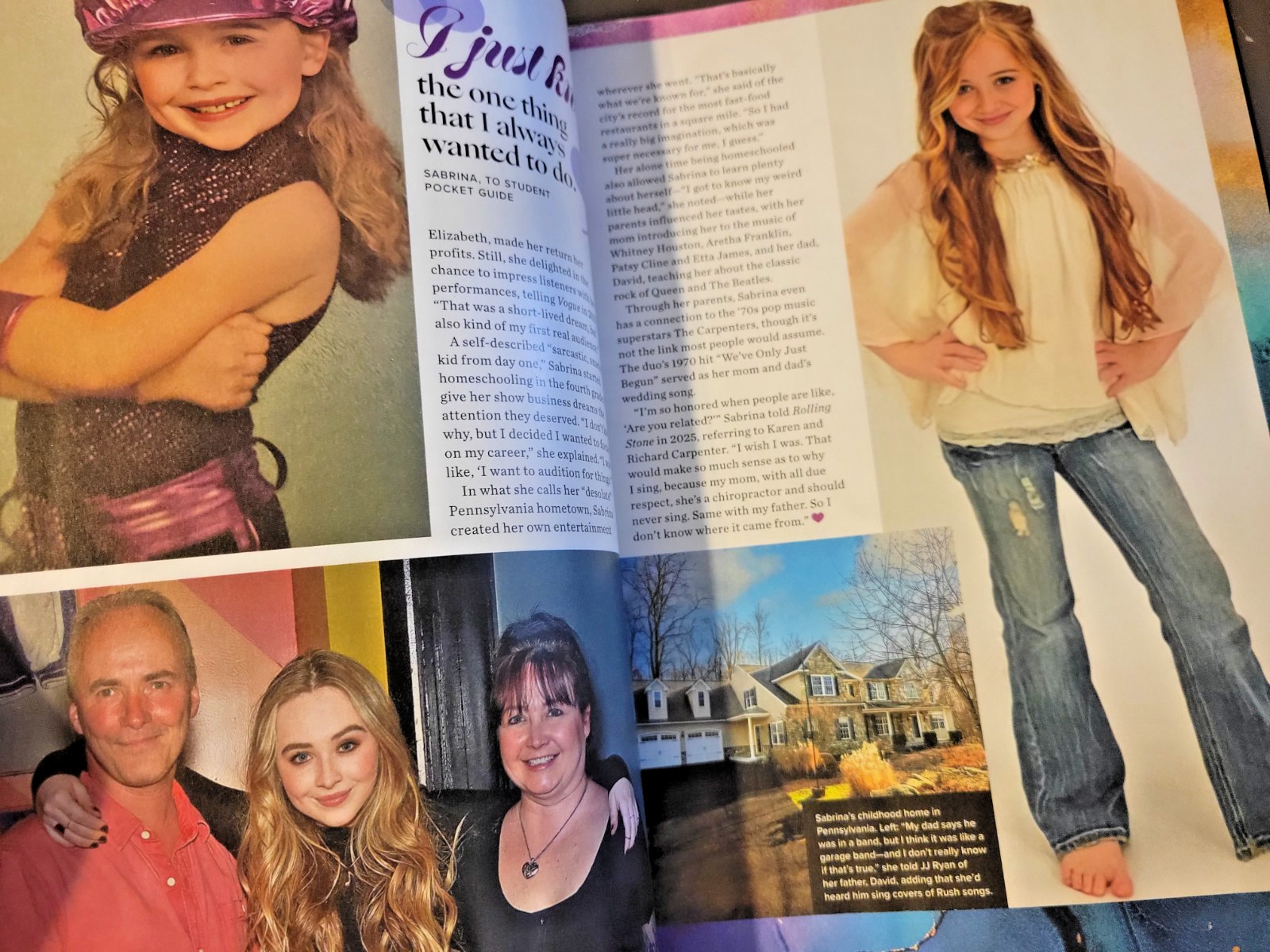 Sabrina Carpenter – Pop’s New Princess – Complete Fan Guide – New Movie & Album