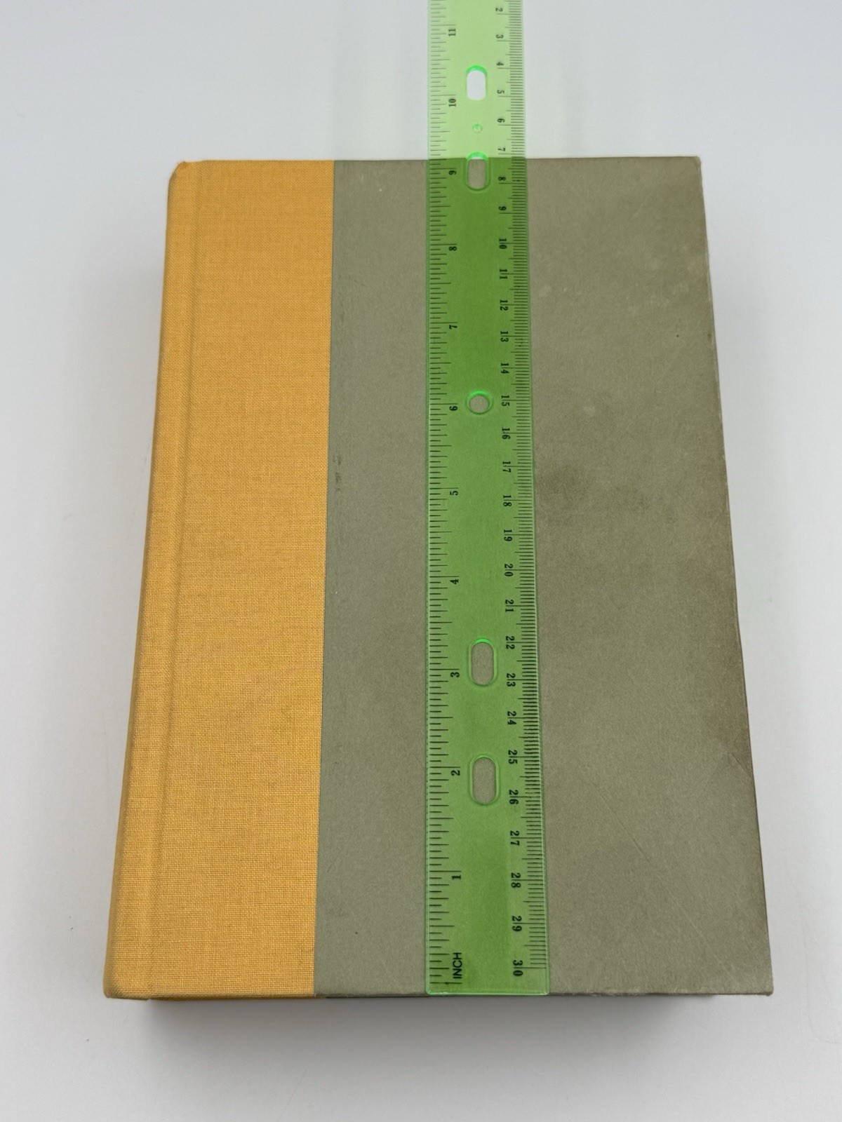 Harry Potter Deathly Hallows 1st Edition 1st Print 759 Error Hardcover