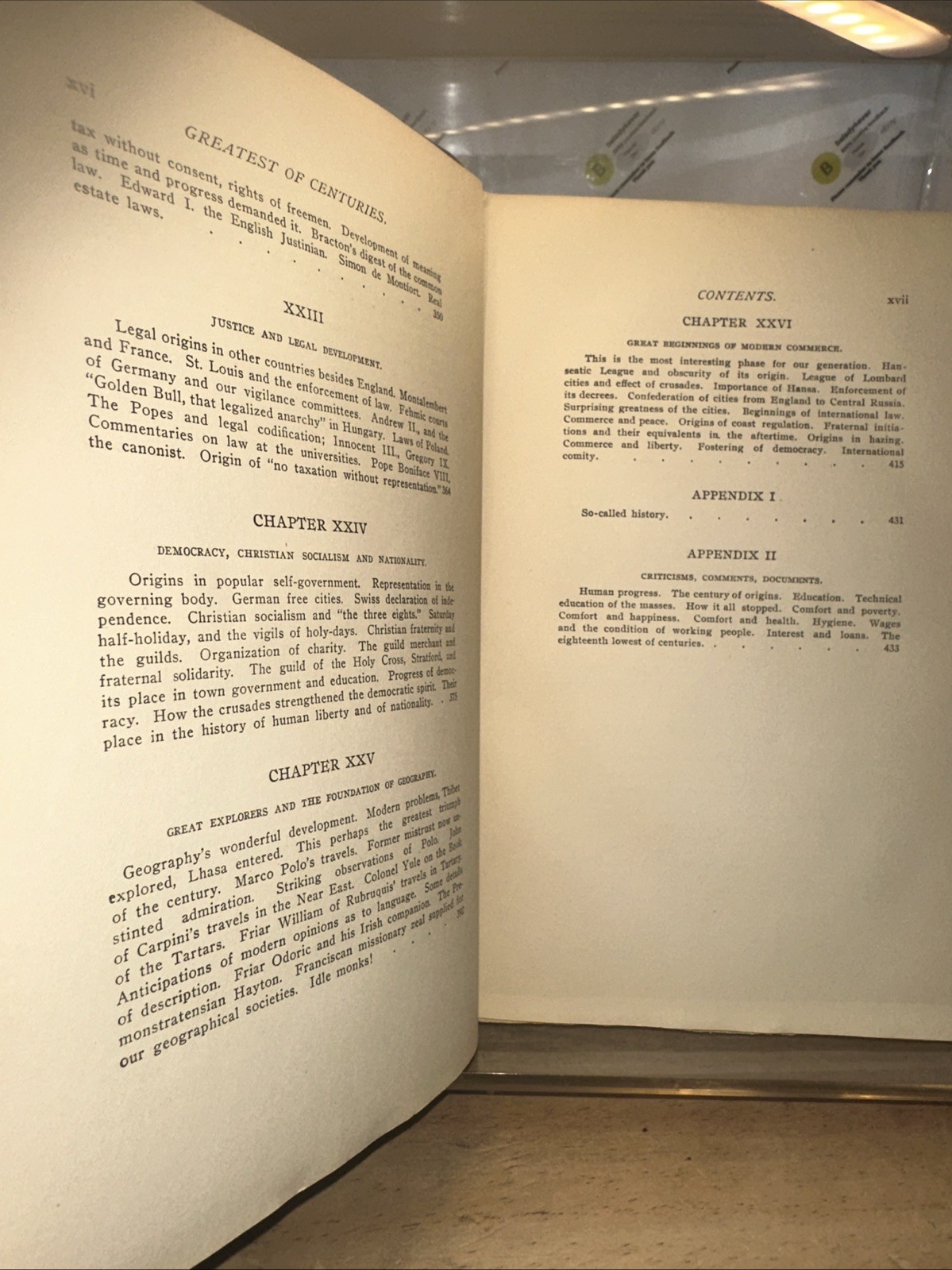 The Thirteenth Greatest of Centuries by Walsh, James Joseph 1907