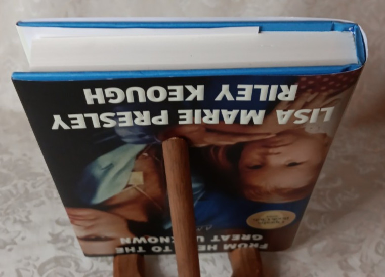 From Here To The Great Unknown A Memoir Oprah’s BCE First Edition