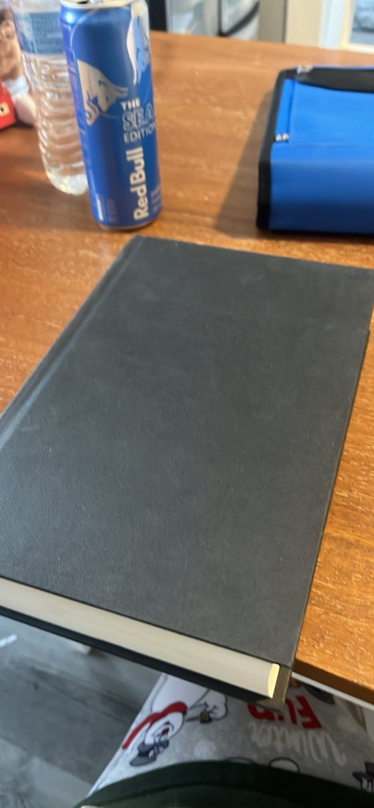 Several Books