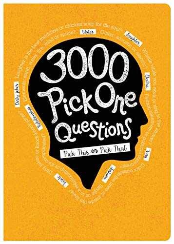 Piccadilly 3000 Pick One Questions – Office Product – Very Good h