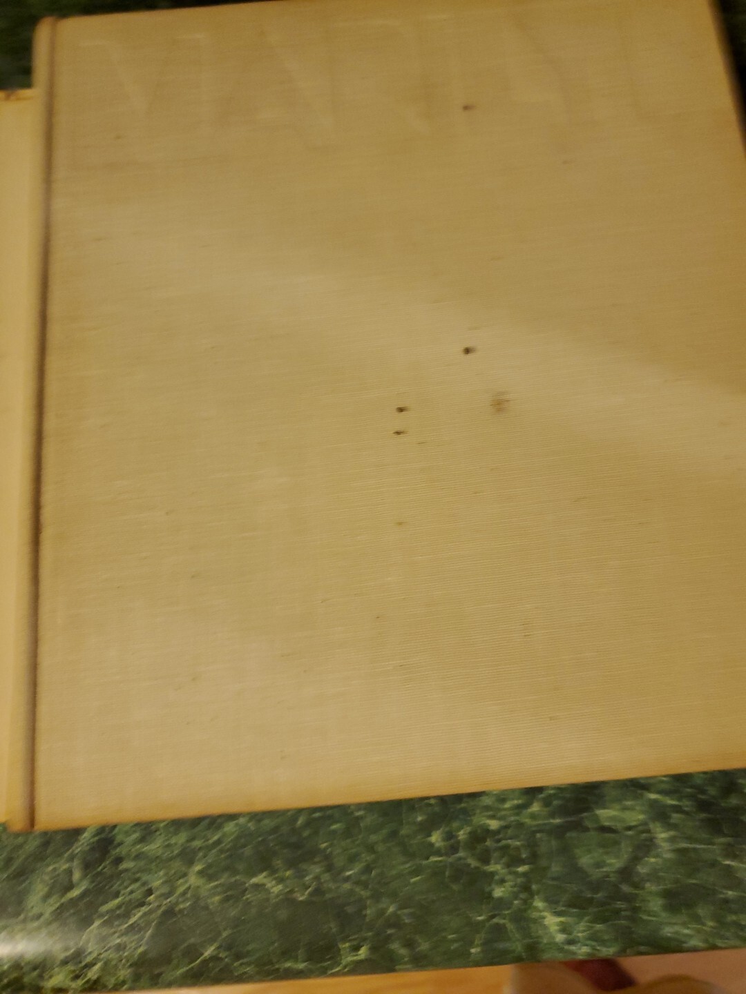 Vintage Marilyn a Biography by Norman Mailer 1973 2nd Printing w Dust Jacket VG
