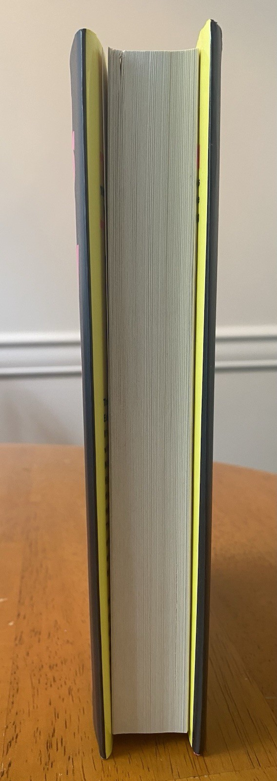 Carl’s Doomsday Scenario By Matt Dinniman SIGNED Hardcover Dungeon Crawler Carl