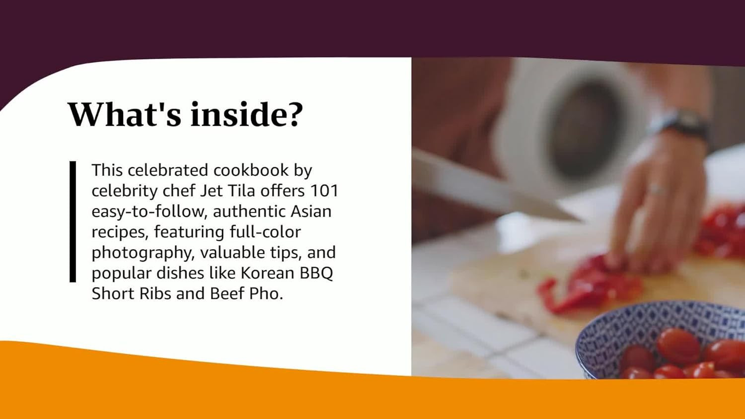 101 Asian Dishes You Need to Cook before You Die: Discover a New World Of