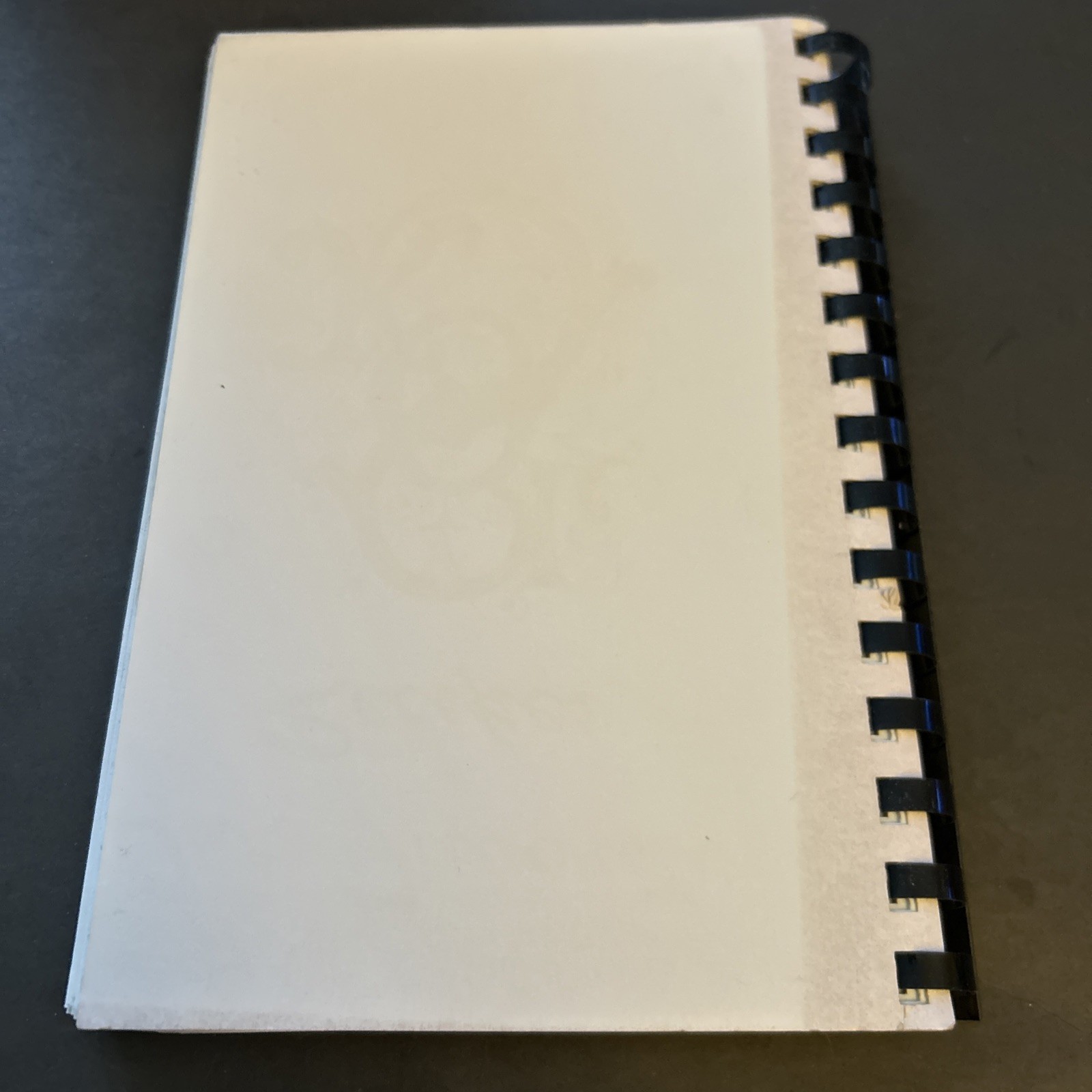 Our Favorite Recipes Ennis, Texas Cookbook 146 Pages ~ Vintage ~ 1978